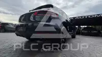 2016 Porsche MACAN