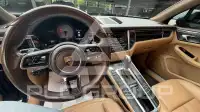 2016 Porsche MACAN