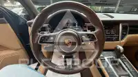 2016 Porsche MACAN