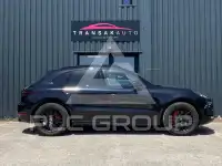 2016 Porsche MACAN