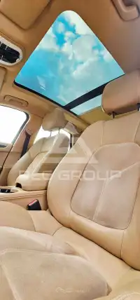 2016 Porsche MACAN