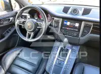 2016 Porsche MACAN