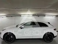 2016 Porsche MACAN