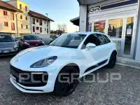 2016 Porsche MACAN