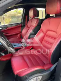 2016 Porsche MACAN
