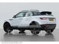 2016 Land Rover Evoque