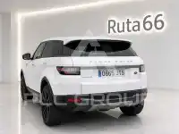 2016 Land Rover Evoque