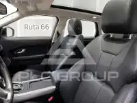 2016 Land Rover Evoque