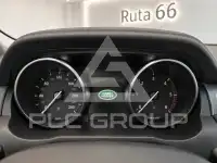2016 Land Rover Evoque