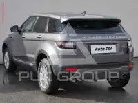 2016 Land Rover Evoque