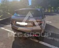 2016 Land Rover Evoque