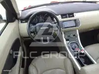 2016 Land Rover Evoque