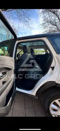 2016 Land Rover Evoque