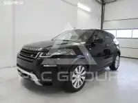 2016 Land Rover Evoque