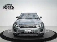2016 Land Rover Evoque