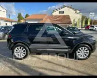 2016 Land Rover Evoque