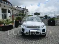 2016 Land Rover Evoque