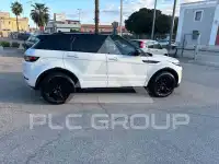 2016 Land Rover Evoque