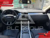 2016 Land Rover Evoque