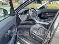2016 Land Rover Evoque