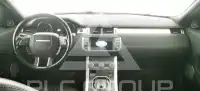 2016 Land Rover Evoque