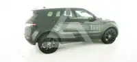 2016 Land Rover Evoque