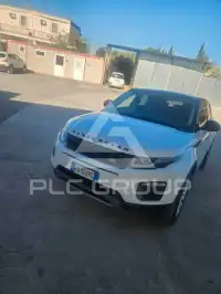 2016 Land Rover Evoque