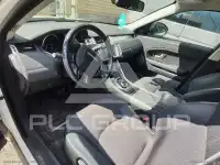2016 Land Rover Evoque