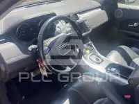 2016 Land Rover Evoque