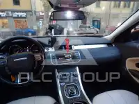 2016 Land Rover Evoque