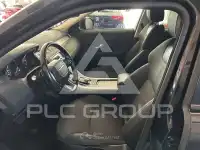 2016 Land Rover Evoque