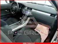 2016 Land Rover Evoque