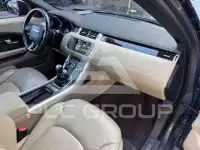 2016 Land Rover Evoque