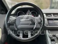 2016 Land Rover Evoque