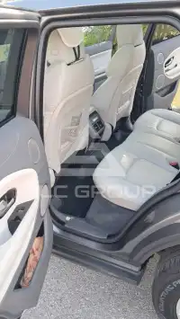2016 Land Rover Evoque