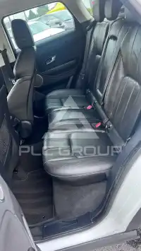 2016 Land Rover Evoque