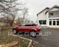 2016 Land Rover Evoque