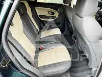 2016 Land Rover Evoque