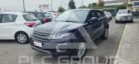 2016 Land Rover Evoque