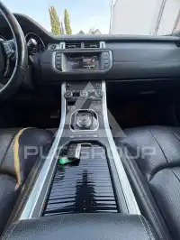 2016 Land Rover Evoque