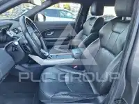 2016 Land Rover Evoque