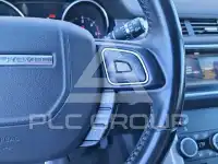 2016 Land Rover Evoque