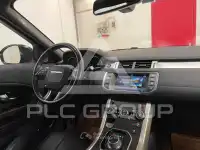 2016 Land Rover Evoque