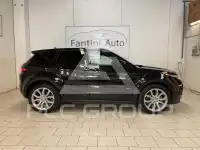 2016 Land Rover Evoque