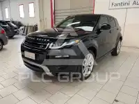 2016 Land Rover Evoque