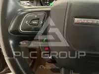 2016 Land Rover Evoque