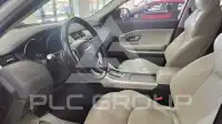 2016 Land Rover Evoque