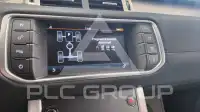 2016 Land Rover Evoque