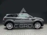2016 Land Rover Evoque