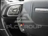 2016 Land Rover Evoque